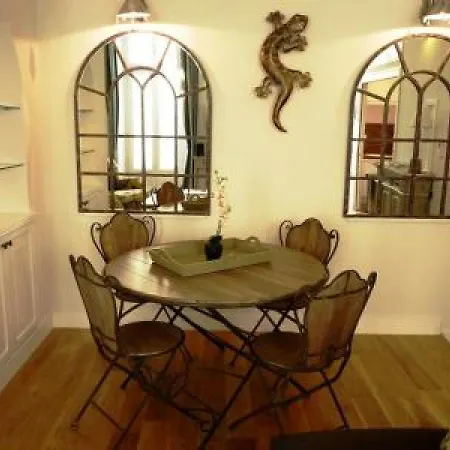 Luxury Three Bed In Just A Couple Of Minutes Walk To The Palais And Beaches 669 Apartman *