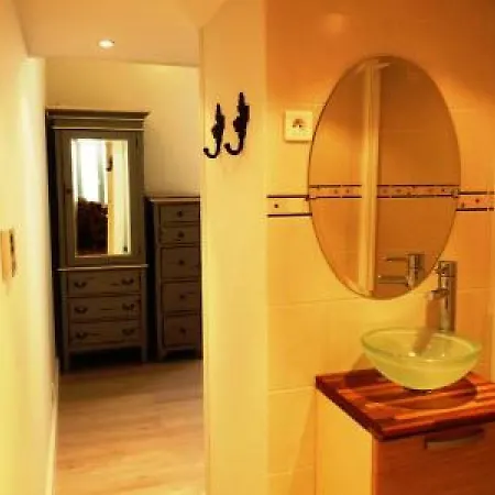 Apartman Luxury Three Bed In Just A Couple Of Minutes Walk To The Palais And Beaches 669 *