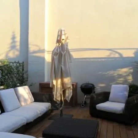 Luxury Three Bed In Just A Couple Of Minutes Walk To The Palais And Beaches 669 Apartman