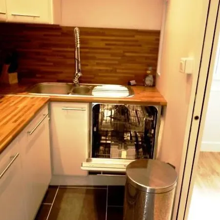 Luxury Three Bed In Just A Couple Of Minutes Walk To The Palais And Beaches 669 Apartman Cannes