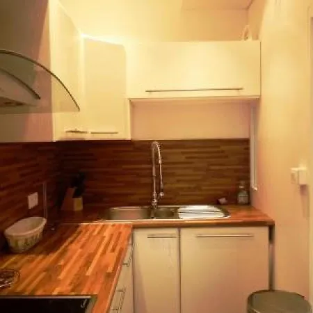 Luxury Three Bed In Just A Couple Of Minutes Walk To The Palais And Beaches 669 Apartman *